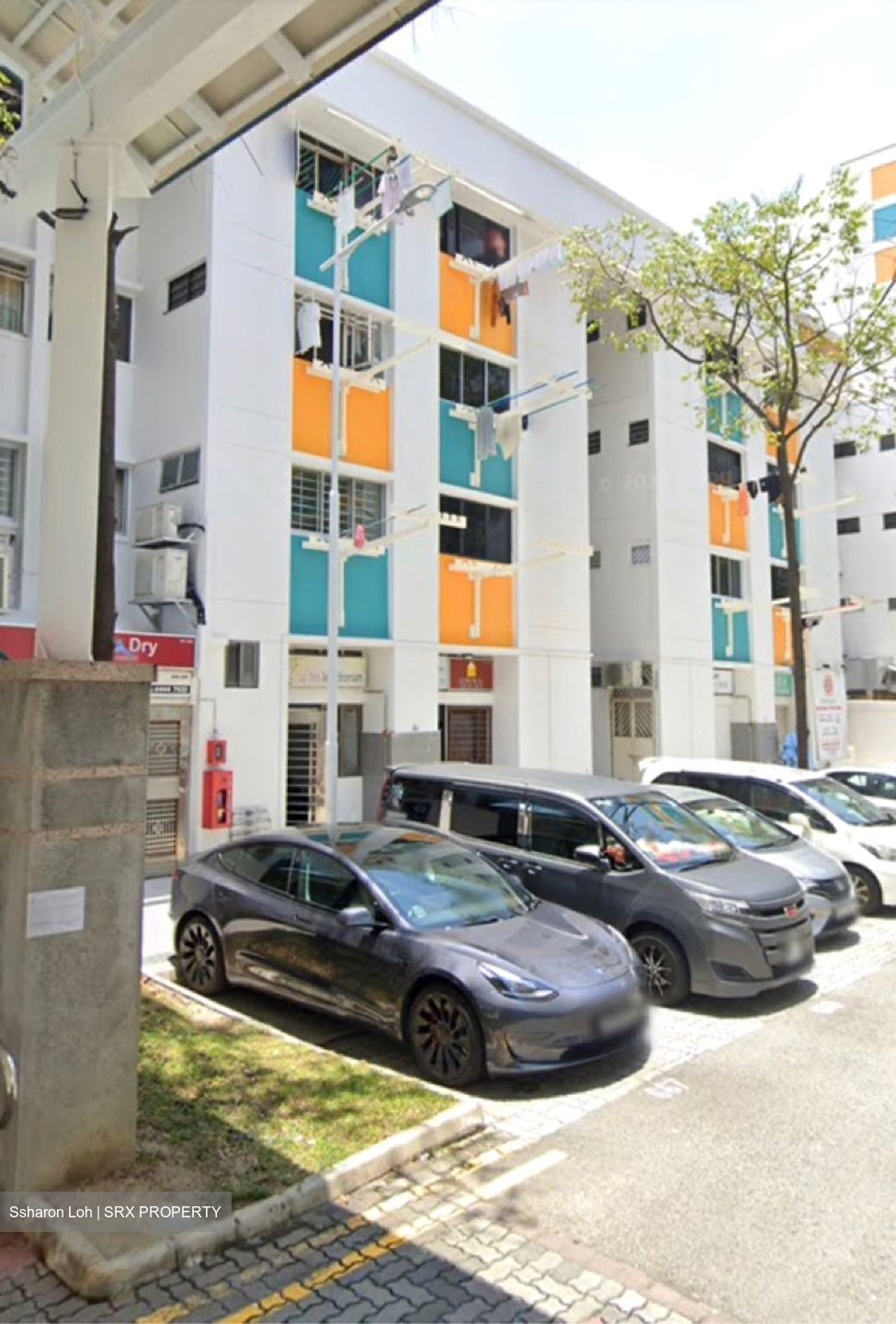 Blk 156 Bedok South Avenue 3 (Bedok), HDB 5 Rooms #613717491